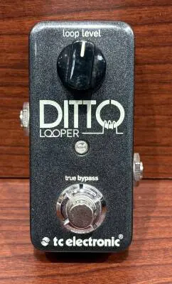 TC Electronic - DITTO LOOPER