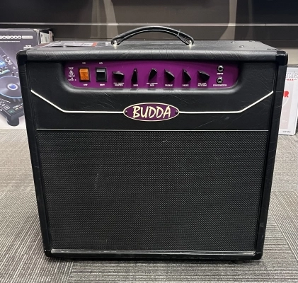 BUDDA SUPER DRIVE 18 SERIES II