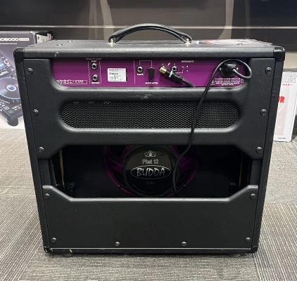 BUDDA SUPER DRIVE 18 SERIES II 2