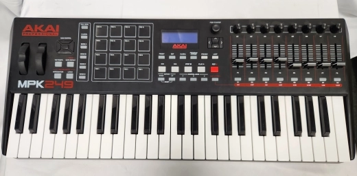 Akai - MPK249 2