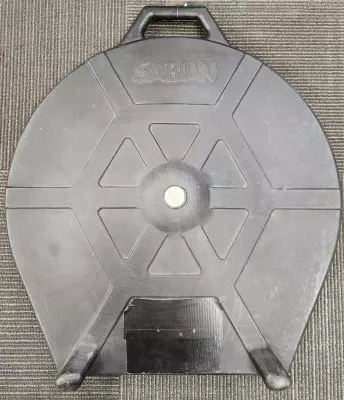 Sabian Cymbal Hardcase