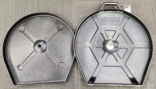 Sabian Cymbal Hardcase 2