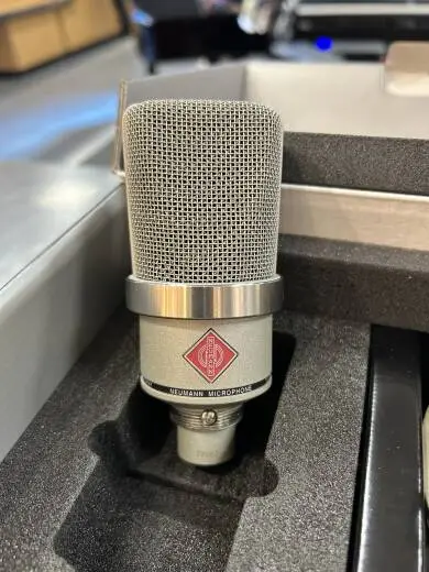 Neumann - TLM 102 STUDIO 2