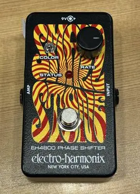 Electro-Harmonix - NANO SMALLSTONE
