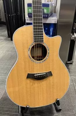 TAYLOR GRAND SYMPHONY 8/20 CUSTOM MADE 2