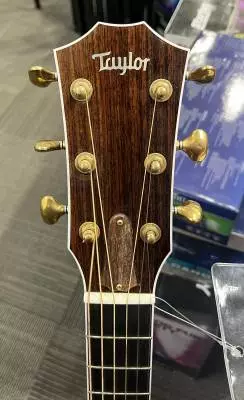 TAYLOR GRAND SYMPHONY 8/20 CUSTOM MADE 2