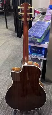 TAYLOR GRAND SYMPHONY 8/20 CUSTOM MADE 2