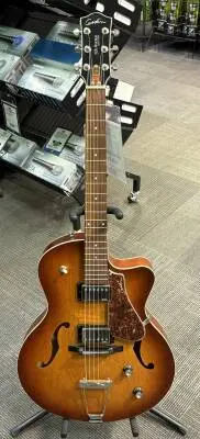 Godin Guitars - 5TH AVENUE CW KINGPIN