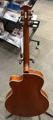 Godin Guitars - 5TH AVENUE CW KINGPIN 2