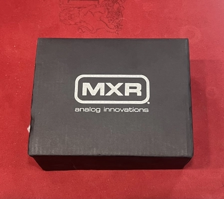 MXR CARBON COPY DELUXE 2