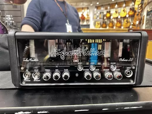 Store Special Product - Hughes & Kettner - TM20DH