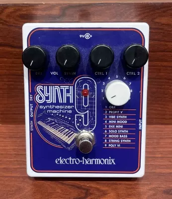 Electro-Harmonix - SYNTH9