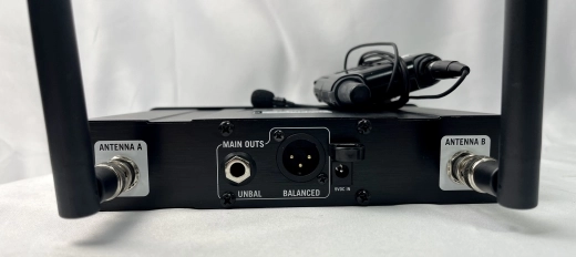 Line 6 - L6XDV55L 2