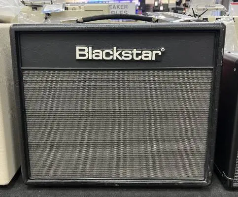 BLACKSTAR SERIES ONE 10AE