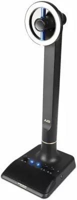 Marantz - AVS PRO ALL-IN-ONE BROADCASTING SYSTEM