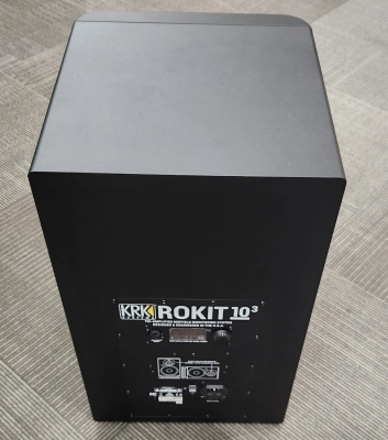 KRK - RP10-3G4 4