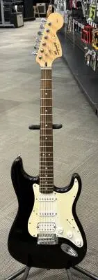 SQUIER HSS AFFINITY STRAT