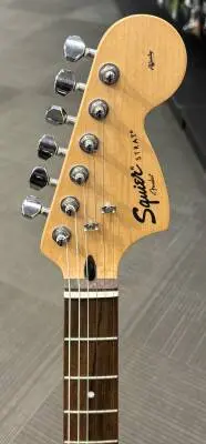 SQUIER HSS AFFINITY STRAT 2