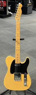 Fender - AMERICAN ORIGINAL '50S TELE