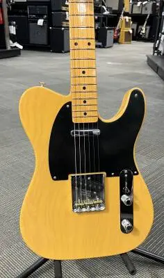 Fender - AMERICAN ORIGINAL '50S TELE 2