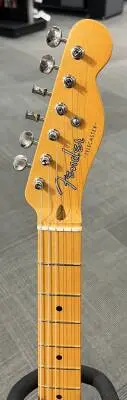Fender - AMERICAN ORIGINAL '50S TELE 2