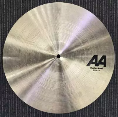 Sabian AA 16