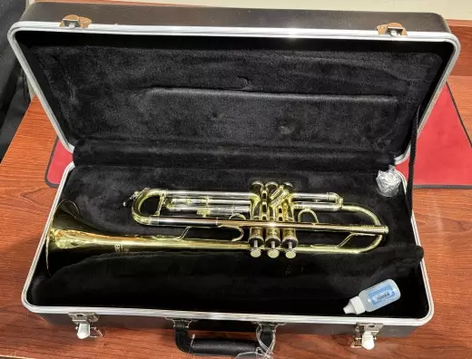 Store Special Product - LM Budget Trumpet ETR420