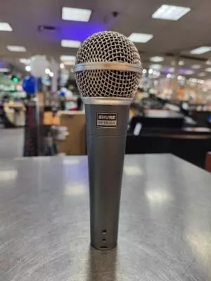 Shure - BETA58A