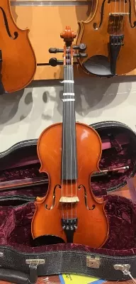 Schoenbach - 3/60 36 OF VIOLA 2