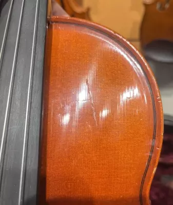 Schoenbach - 3/60 36 OF VIOLA 3