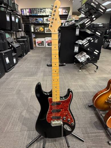 Gear Hunter | G&L Tribute Series Legacy