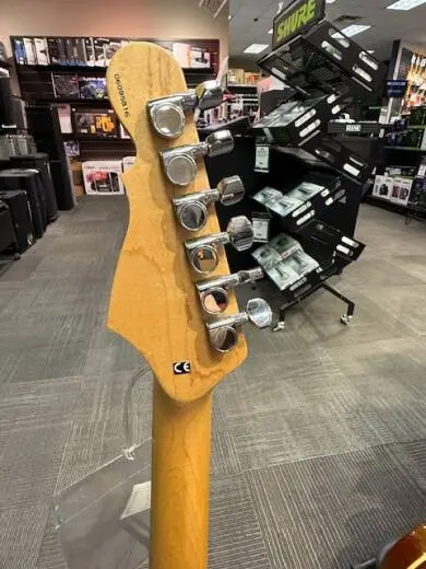 G&L Tribute Series Legacy 2