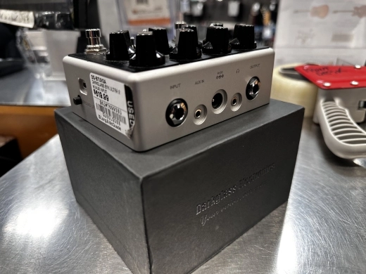 Darkglass - DG-B7UV2A 2
