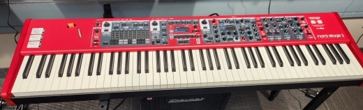 Nord - STAGE3 88-B 2