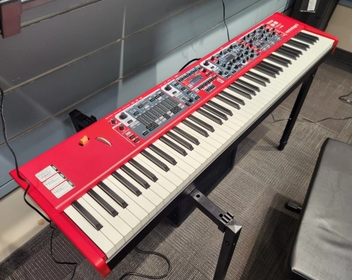 Nord - STAGE3 88-B