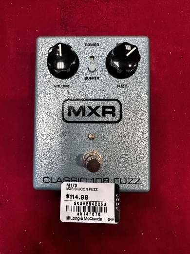 MXR - M173