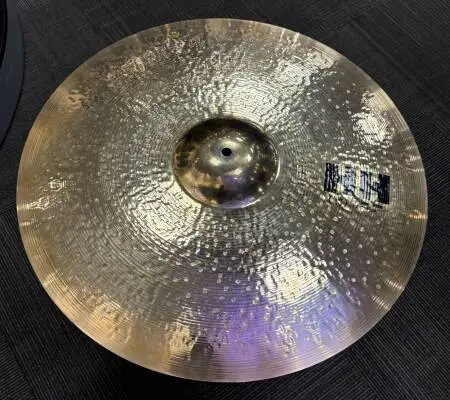 Sabian - TODD SUCHERMAN 22