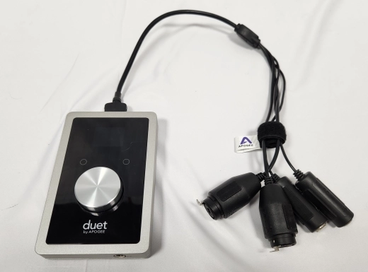 Apogee - DUET2