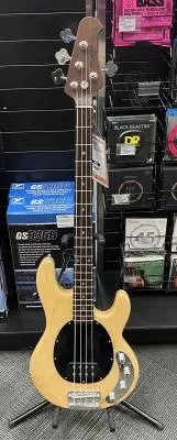 Sterling by Music Man - RAY34-ASH-M2