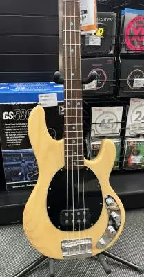 Sterling by Music Man - RAY34-ASH-M2 2