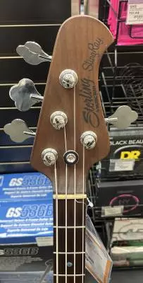 Sterling by Music Man - RAY34-ASH-M2 2