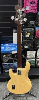 Sterling by Music Man - RAY34-ASH-M2 2