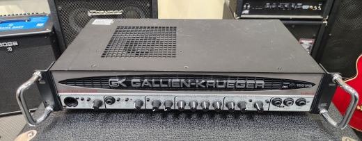 Gear Hunter | Gallien-Krueger - 1001RB