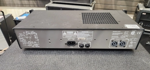 Gallien-Krueger - 1001RB 2