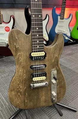 Godin Guitars - RADIUM (G49301) 2