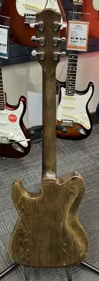 Godin Guitars - RADIUM (G49301) 4