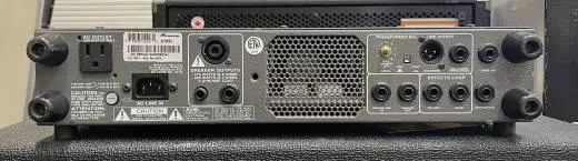 Ampeg - SVT-3PRO 2