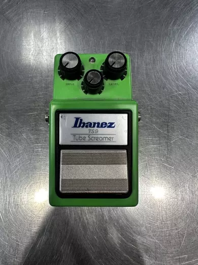 Ibanez - TS9