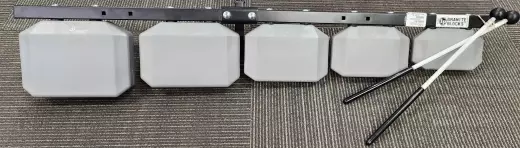 LP Granite Blocks W/Universal Mount
