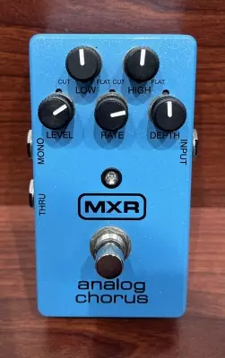 MXR - ANALOG CHORUS M234